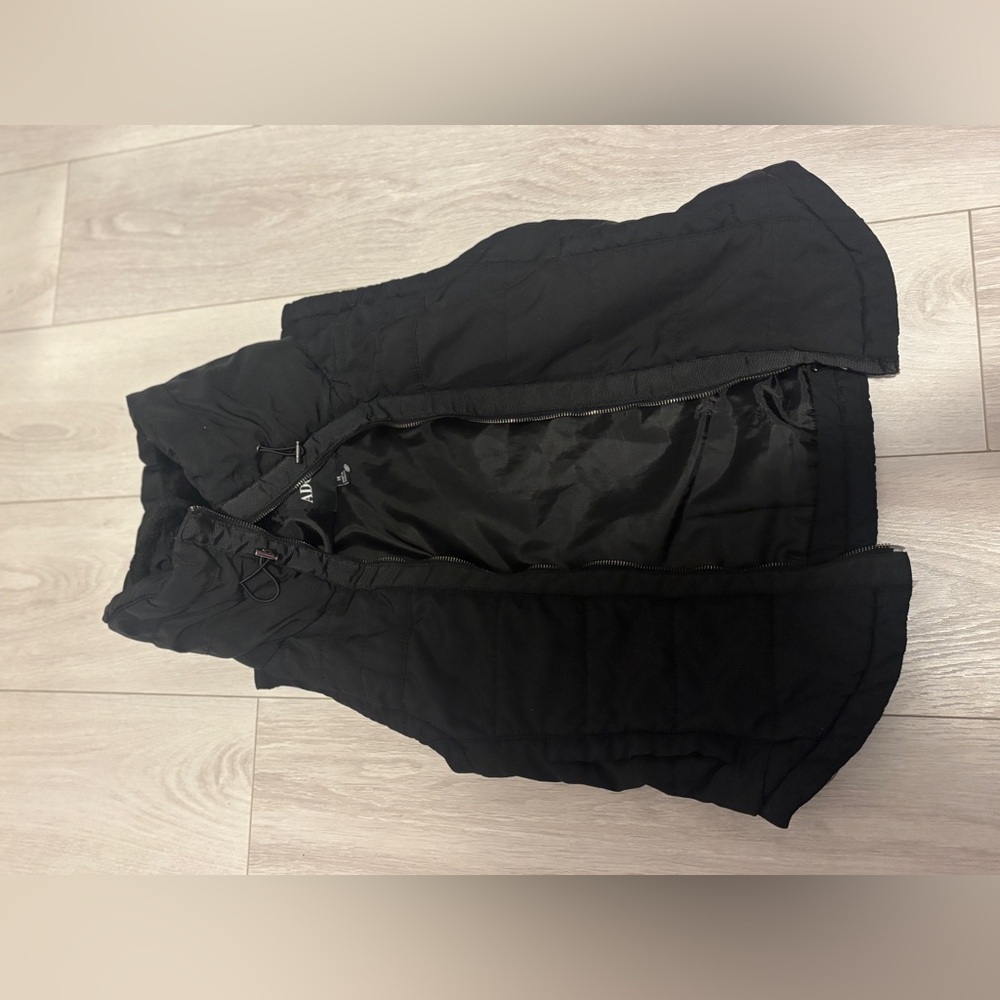 ADORA Black Women's Vest